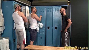 Preview 1 of Pashto Xx Hot Larhka Local Danc - Jocks fuck ass and ride cocks in threesome