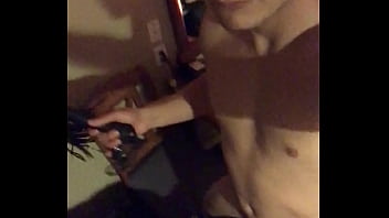 Preview 3 of Japan Teacher Forced Gay Rape - FUN WITH MICKY MACKENZIE 1