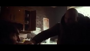 Preview 3 of Cock Riding In Kitchen - Ataque a BUSHWICK