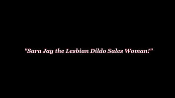 Preview 1 of Amateur Allure Haily - Hot Sara Jay &amp_ Carmen Valentina Have Eaten Each Other&#039_s Twats!