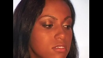 Preview 1 of Xxxlib Animals - Sexy black chick Dayana gets her pefect shaved pussy licked by white stud