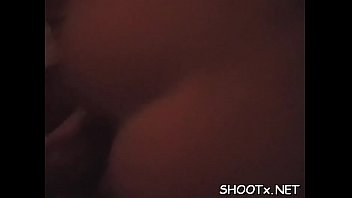 Preview 3 of Lebanese Upskirt - Horny brunette Tanya fucked for hours