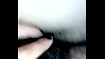 Preview 1 of Tetek Dessi - Video caseiro fudendo o cuzinho da minha gostosa