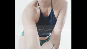Preview 1 of Japanese Bbw Stepmother - Adoro esses efeitos do xiaomi ?
