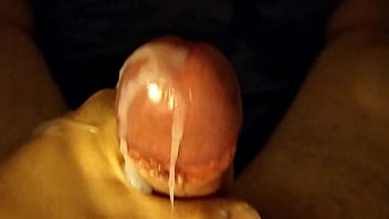 Preview 3 of Hindi Bllu Film - Play with my dick and BIG load