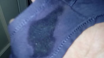 Preview 4 of Phim Sex Boy Gay 12 Tuoi - Smelling sister in law&#039_s panties