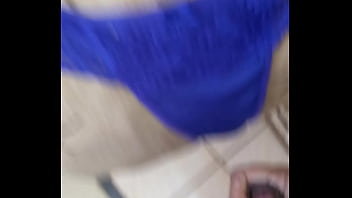 Preview 2 of Tante Girang Ngocok Memek Indo - Eu