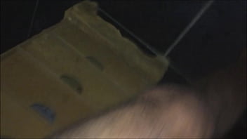 Preview 1 of Damn It Son Did You Cum - Cdzinha LimaSP Sentando no consolo usando a calcinha asa delta bc de bolinha da Karine 2020