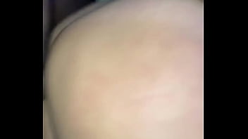 Preview 3 of Tamil Oil Sex Com - Late night guts pounding! Listen to her beg a moan while I work that ass. Pt.2