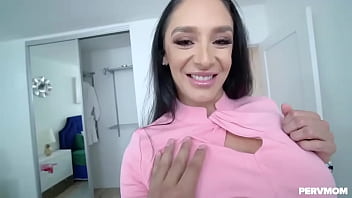 Preview 2 of Saxxxc Movie - step Mom Gets Divorced And Fucks - Sheena Ryder