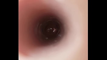 Preview 2 of Girly Cast - Filip cumming hard in a fleshlight