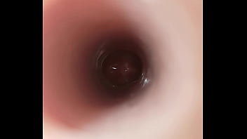 Preview 4 of Girly Cast - Filip cumming hard in a fleshlight