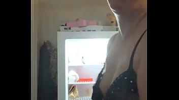 Preview 1 of Flat Chest Sex Doll - &rsquo_s little whore