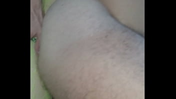 Preview 4 of Seeding Dad Force - Dando o c&uacute_ para a boneca infl&aacute_vel bem dotada- 1