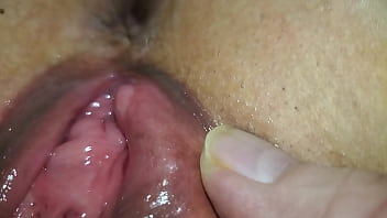 Preview 2 of Son 14 Year Old Fucking Mom - Wife cuming