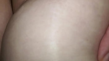 Preview 1 of Son 14 Year Old Fucking Mom - Wife cuming