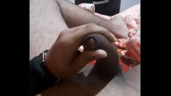 Preview 3 of Indian Valentine Fuck - Gozando pela manh&atilde_