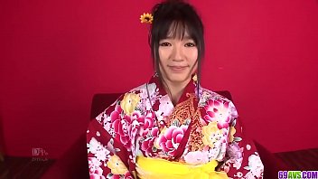 Preview 1 of Hollywood Hiro Sex - Chiharu perfect wife sex in fabulous adult home scenes - More at 69avs com