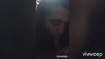 Preview 4 of Local Xx Video - Cassie Andrea est&aacute_ de regreso y chupando bien rico a un cliente