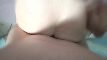 Preview 4 of Hey Baby Pmv - nurse makes prostate massage. fingering patient&#039_s ass. The patient licks her cunt. Puts doggystyle and fucks until he cums