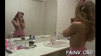 Preview 1 of Masala Cilp In - Woman is rubbing her warm honey pot like crazy