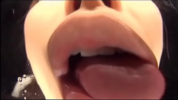 Preview 3 of Bay Porn Movies - 超濃厚バーチャル挑発キス