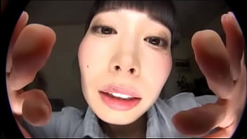 Preview 1 of Bay Porn Movies - 超濃厚バーチャル挑発キス