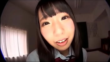 Preview 4 of Bay Porn Movies - 超濃厚バーチャル挑発キス