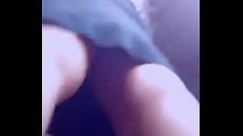 Preview 1 of Maya Roughly - Quick upskirt of a lady in the market