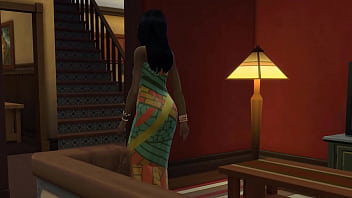 Preview 2 of Wwwsexycom Pronvideo - Indian step Son Fucks Desi Mom After He Masturbated Watching Porn Videos In The Same Room