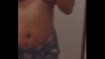 Preview 3 of Daddy Fucks Me Everytime - Mi amiga tetona me ense&ntilde_a