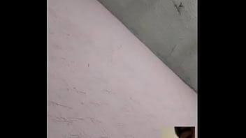 Preview 1 of Angela Goli - Video llamada con Lula por whatsapp