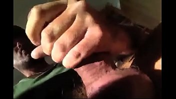 Preview 4 of Borak Seks - bebendo porra do macho completo