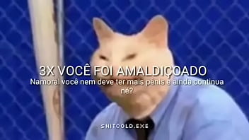Preview 3 of Xxxvidemp 3tr - Novinha com Pijama