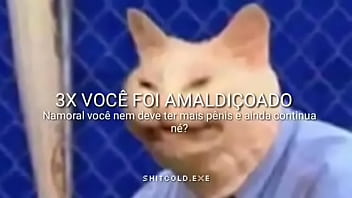 Preview 4 of Xxxvidemp 3tr - Novinha com Pijama