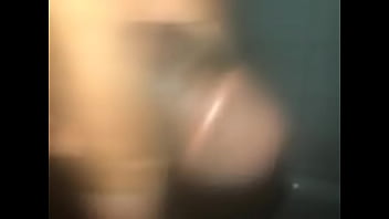 Preview 4 of Goth Big Sister Voyeur Series - Big cock