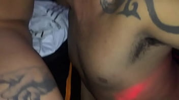 Preview 3 of Lennox Luxe Porn Videos - tchelo Encontros Secretos