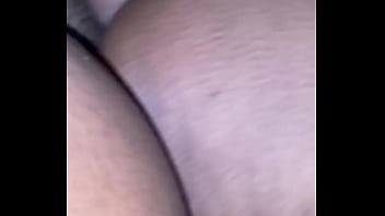 Preview 3 of Paster Fuck Sunday School Girl - Nice ebony ass