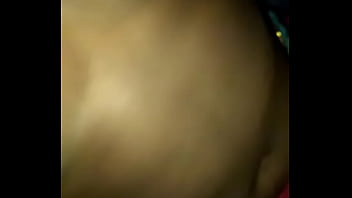 Preview 3 of Caneltoe Sliding - Ebony sweet breast