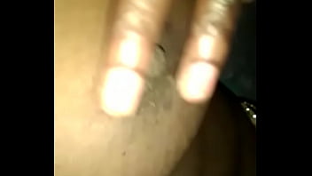 Preview 1 of Caneltoe Sliding - Ebony sweet breast