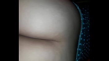 Preview 3 of Annaazerli Porn Fuck Sex - Casada rabuda d. e marido filmando