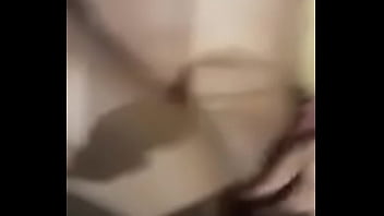 Preview 2 of Submissive Agent E333 - Pauz&atilde_o grosso como garrafa enche c&uacute_ de brasileiro de porra bare