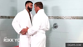 Preview 1 of Hard 3xxx Hd - I will shave the hair off your ass with my dick
