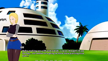 Preview 2 of Dating Myself Poetri - Poke Ball Academia - Sex Game Highlights