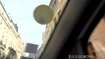 Preview 1 of Sunny Leone Leb - Jules Jordan - Sexy Suzi s Manuel With Her Giant Tits While He Bangs Her ASS Sexy Suzi,  Manuel Ferrara