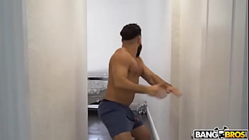 Preview 3 of Mom Full Videos Hd - Kira Perez Masturbation Nightcap