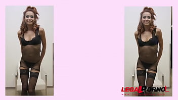 Preview 1 of Teen Sex Parsan - Piss drinking slut Veronica Leal takes huge cock up her ass with 0% pussy fucking SZ2488