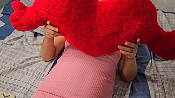 Preview 1 of 2 Ment Sex - Primeira rela&ccedil_&atilde_o sexual virgem,  dei um mimo para namorada ganhei sua bucetinha virgem!