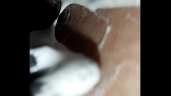 Preview 3 of Thick Milf Leann Luscious - Covid Quarantine is so damn boring,  guess I&#039_ll shave again and maybe rub one out.