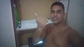 Preview 1 of S Ixu - punheta com gozada
